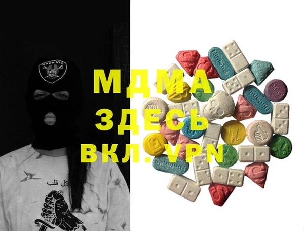 тгк Балахна